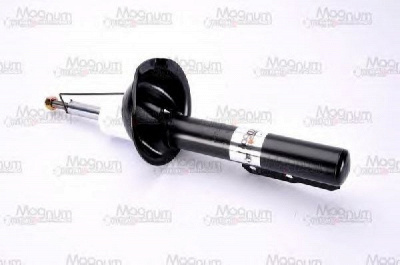 MAGNUM TECHNOLOGY agg041mt -  Амортизатор